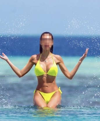 😘 Я живу в Москве и готова встретиться с тобой в уютной обстановке или приехать к тебе. 🌃
Мое фото впечатляет, и я уверена, что наше свидание будет полным сюрпризов и приятных открытий. Мои услуги разнообразны - я могу стать твоей страстной любовницей, нежной подругой или провести с тобой незабываемую ночь. 💋
Моя красота и умение удовлетворить тебя оставили много довольных клиентов. Некоторые из них отметили мою нежность, другие - мои массажные навыки, а кто-то вспоминает нашу встречу как лучший опыт в его жизни. Ты можешь прочитать некоторые отзывы обо мне ниже. 😉👇
Не упускай возможность попробовать то, о чем ты всегда мечтал! Сделай шаг к настоящему наслаждению и отправь мне сообщение прямо сейчас. Я жду тебя в Москве, готовая сделать твои фантазии реальностью. 💫🌟 Мила